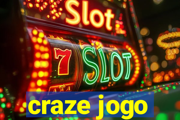 craze jogo